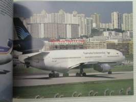 McDonnell Douglas DC-10