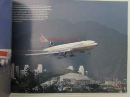 McDonnell Douglas DC-10