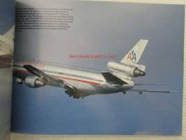 McDonnell Douglas DC-10