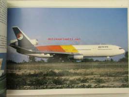 McDonnell Douglas DC-10