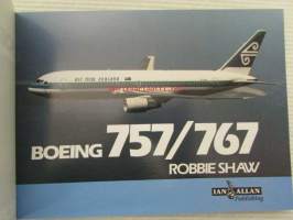 Boeing 757 / 767