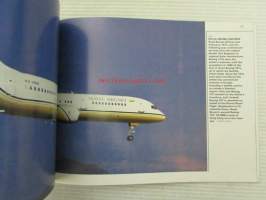 Boeing 757 / 767