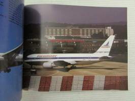 Boeing 757 / 767