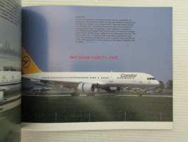 Boeing 757 / 767