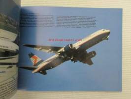 Boeing 757 / 767
