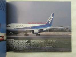 Boeing 757 / 767