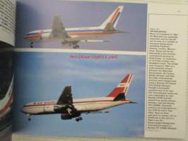 Boeing 757 / 767