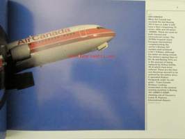 Boeing 757 / 767