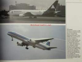 Boeing 757 / 767