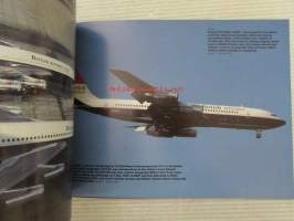 British Airways