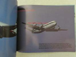 British Airways