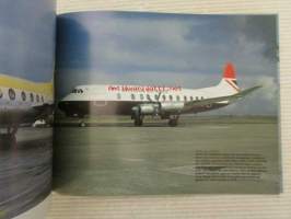 British Airways