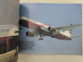 British Airways