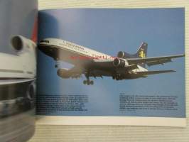 British Airways