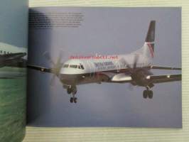 British Airways