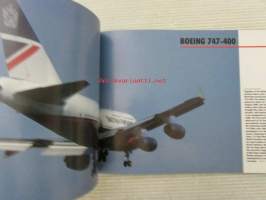British Airways
