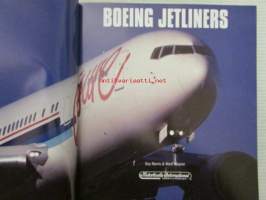 Boeing Jetliners