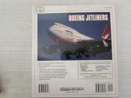 Boeing Jetliners