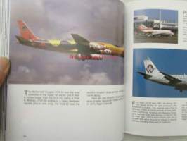 Jetliners - The World&#039;s Great Jetliners, 1950 to today