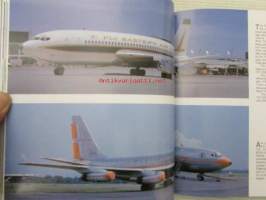 Jetliners - The World&#039;s Great Jetliners, 1950 to today