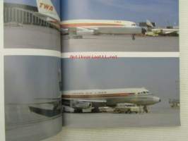 Jetliners - The World&#039;s Great Jetliners, 1950 to today