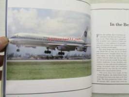 Jetliners - The World&#039;s Great Jetliners, 1950 to today