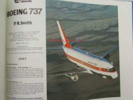 Boeing 737 - Air 1 Portfolios