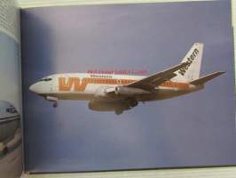 Boeing 737 - Air 1 Portfolios