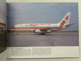 Boeing 737 - Air 1 Portfolios