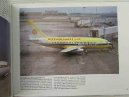 Boeing 737 - Air 1 Portfolios
