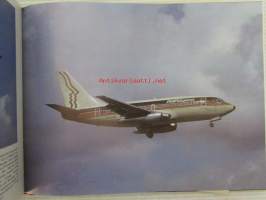 Boeing 737 - Air 1 Portfolios