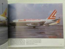 Boeing 737 - Air 1 Portfolios