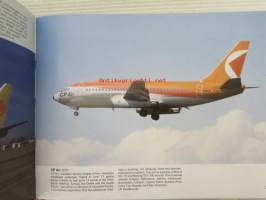 Boeing 737 - Air 1 Portfolios