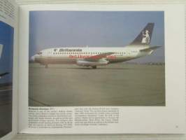 Boeing 737 - Air 1 Portfolios