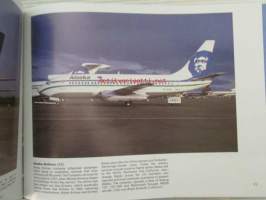 Boeing 737 - Air 1 Portfolios
