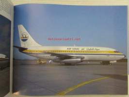 Boeing 737 - Air 1 Portfolios