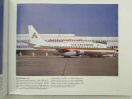 Boeing 737 - Air 1 Portfolios