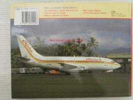 Boeing 737 - Air 1 Portfolios