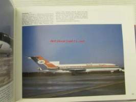 Boeing 727 - Air 5 Portfolios