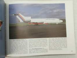 Boeing 727 - Air 5 Portfolios