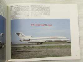 Boeing 727 - Air 5 Portfolios