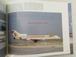 Boeing 727 - Air 5 Portfolios