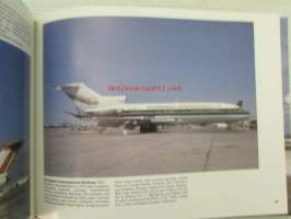 Boeing 727 - Air 5 Portfolios