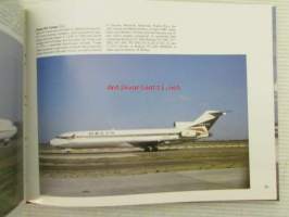 Boeing 727 - Air 5 Portfolios