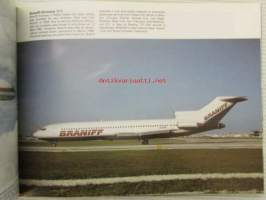 Boeing 727 - Air 5 Portfolios