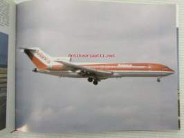 Boeing 727 - Air 5 Portfolios
