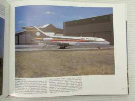 Boeing 727 - Air 5 Portfolios