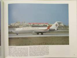 Boeing 727 - Air 5 Portfolios