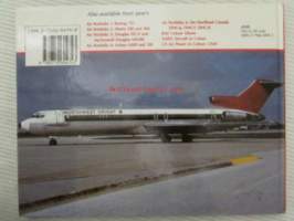 Boeing 727 - Air 5 Portfolios