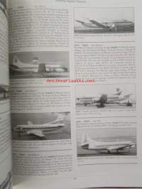 Martinliners - The Martin Twins, 202 to 404